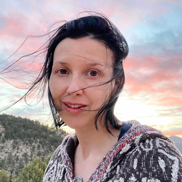 Ayesha Adamo—Grand Praemonstrator