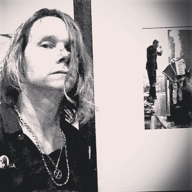 Eric Blitz—Cancelarius