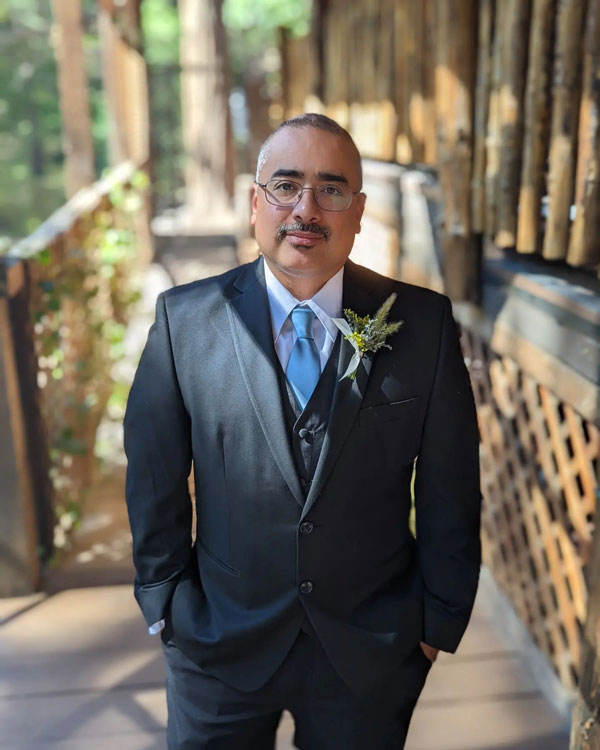 Gabriel Osuna—Cancelarius