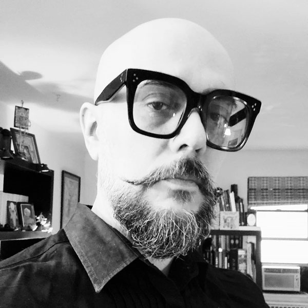 Juan Ramirez—Grand Imperator